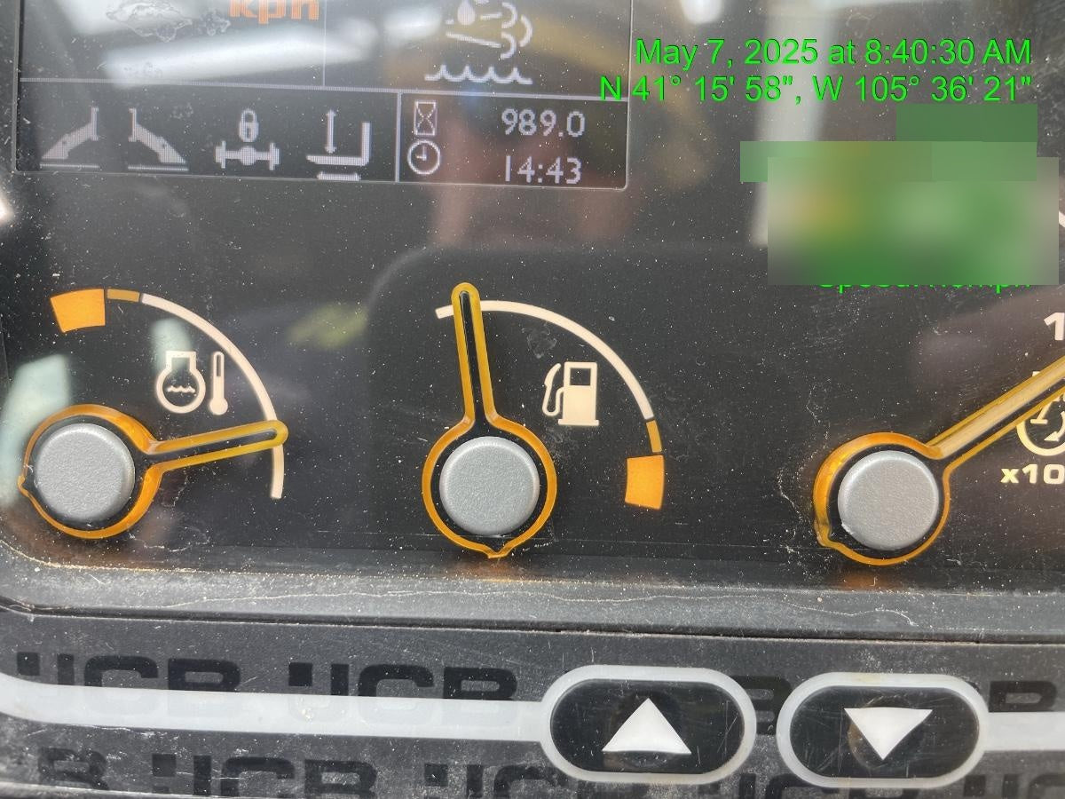 2025 JCB 512-56