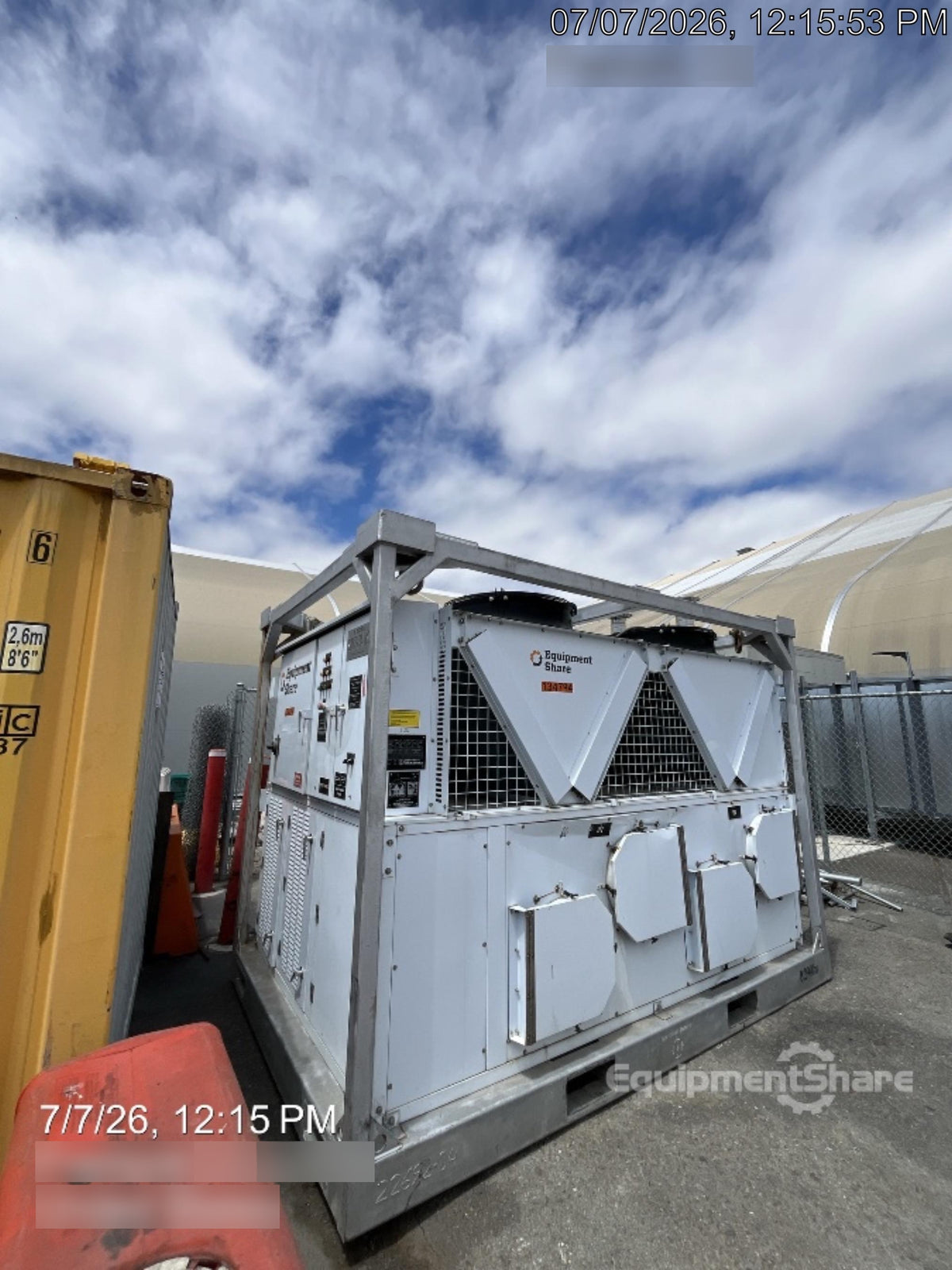 2020 SMARTECH SACP81A-HS