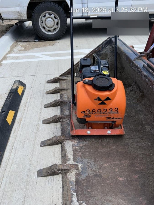 2023 MULTIQUIP MVC82VHW