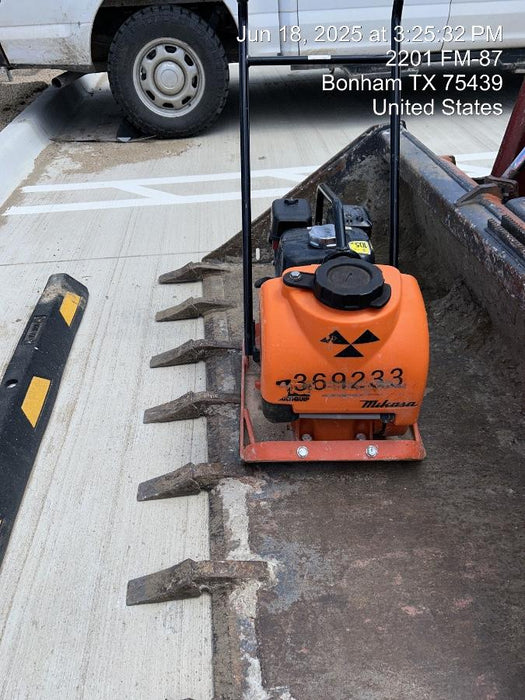 2023 MULTIQUIP MVC82VHW