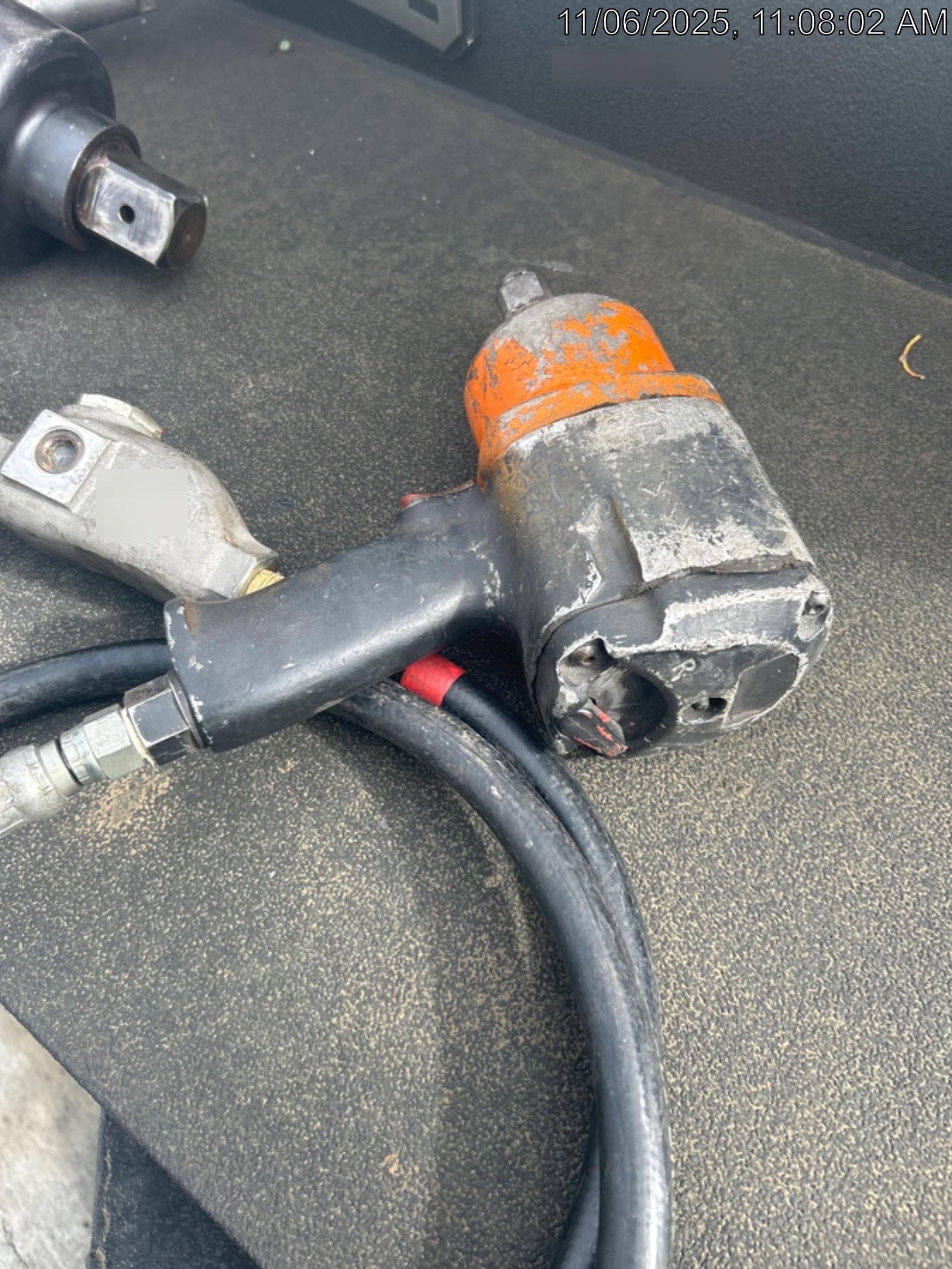 2020 MICHIGAN PNEUMATIC 751SS