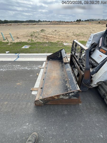 2022 PALADIN 48" Pallet Forks - Paladin