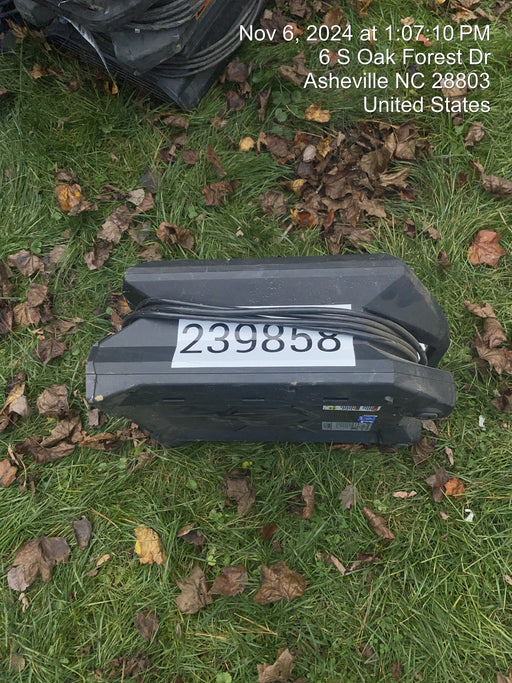 2022 PHOENIX AirMAX Radial Air Mover