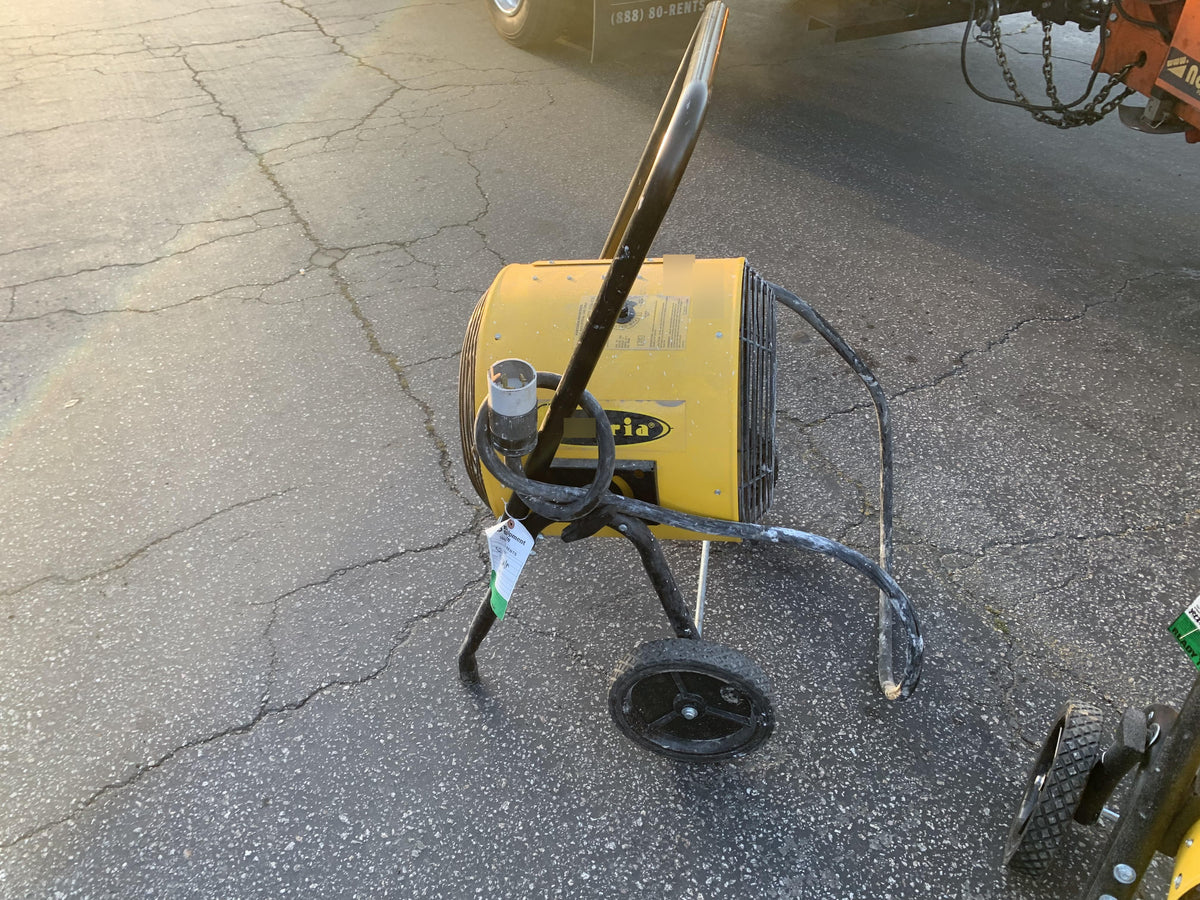 2019 FOSTORIA FES-1024-1CA