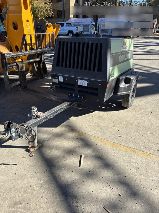 2021 SULLAIR 185D-DPQ KU4F