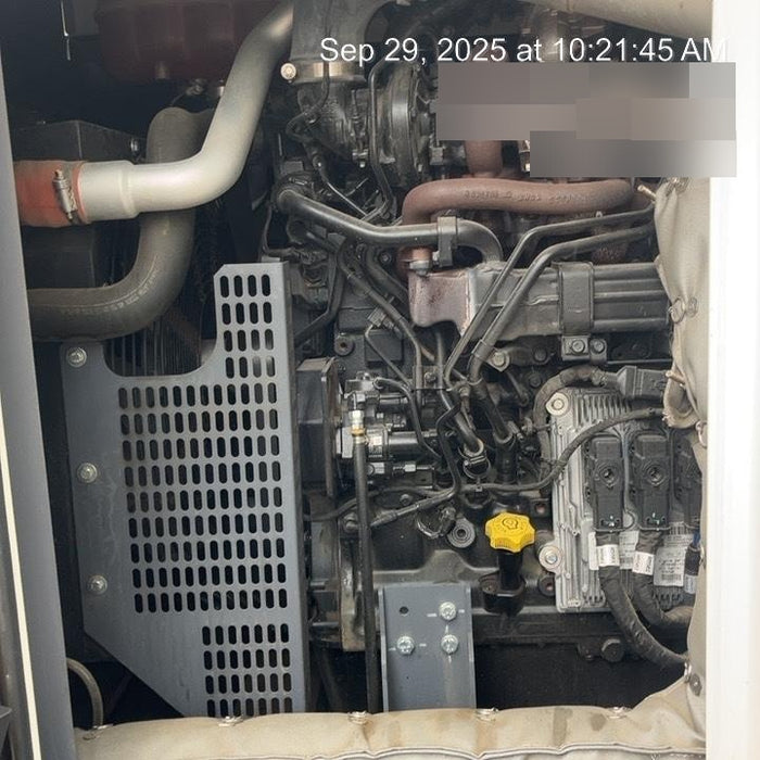 2022 ATLAS COPCO QAS 125