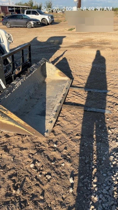 2024 ARROW MATERIAL HANDLING FS5100CB - 72"