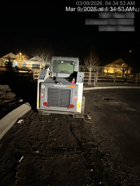 2023 TAKEUCHI TL8R2-CR