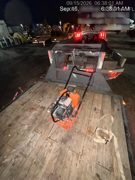 2023 MULTIQUIP MVC82VHW