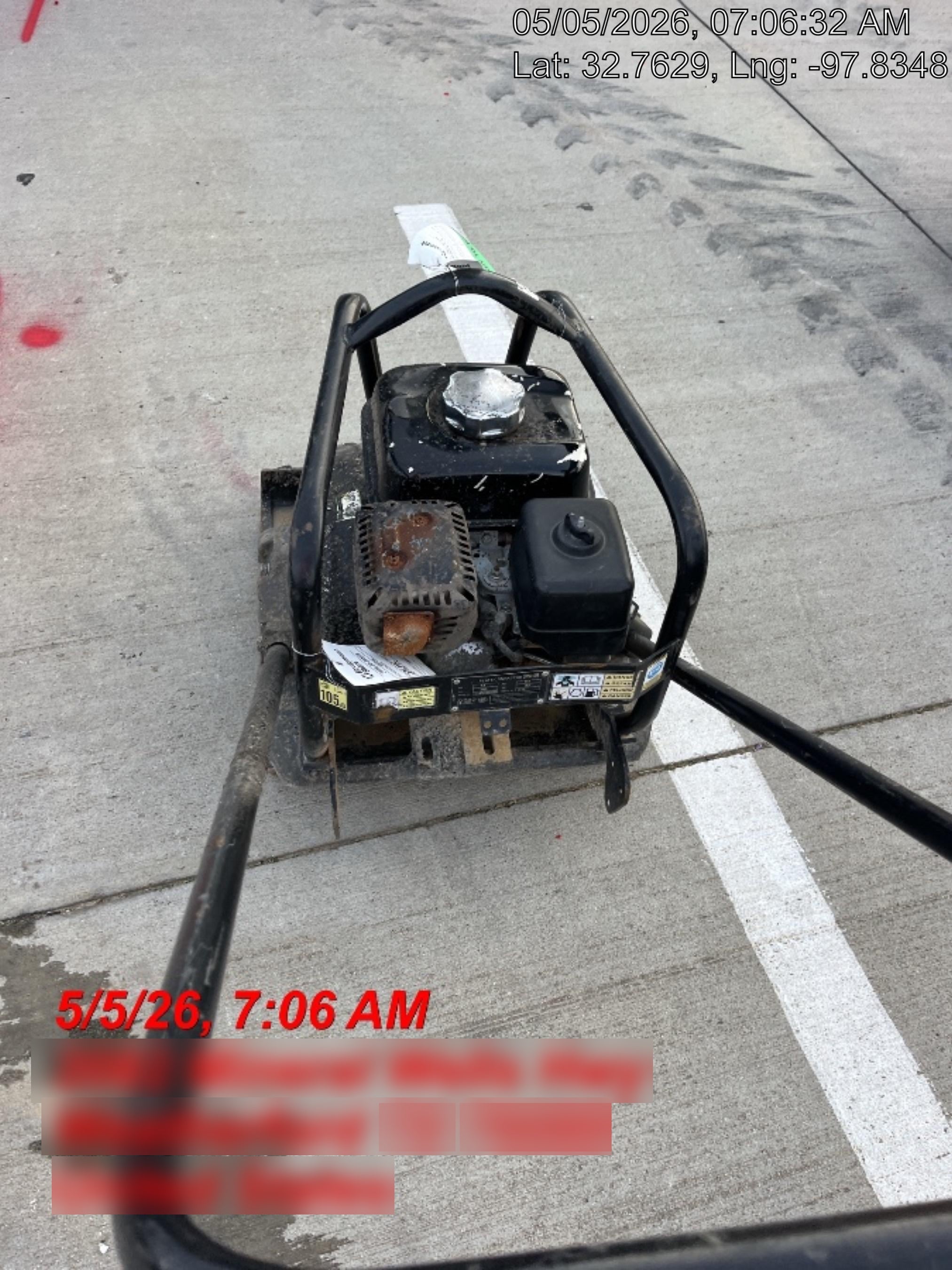 2022 THIRD COAST EQUIPMENT SP5013H