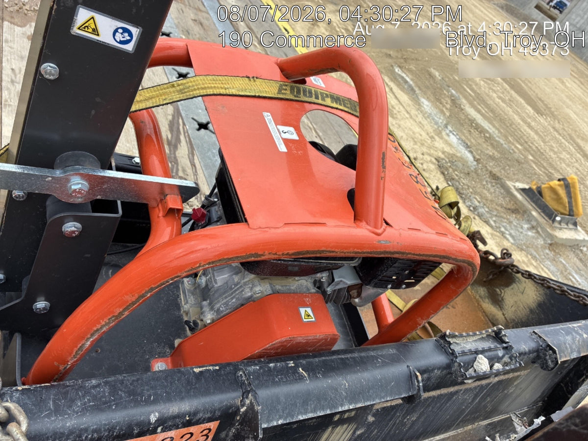2024 HUSQVARNA LG300