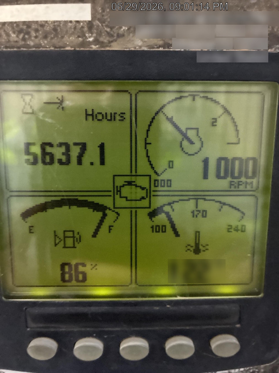 2021 ATLAS COPCO PAC66