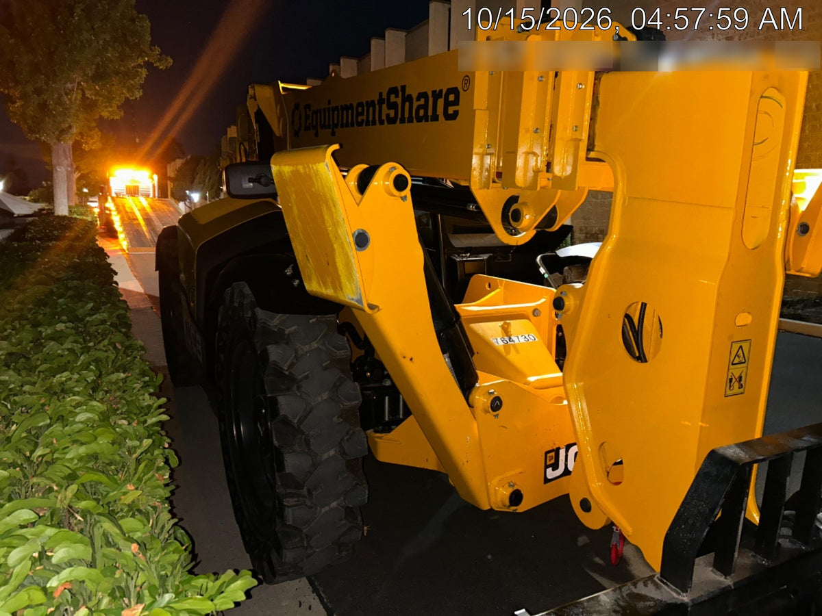 2026 JCB 510-56