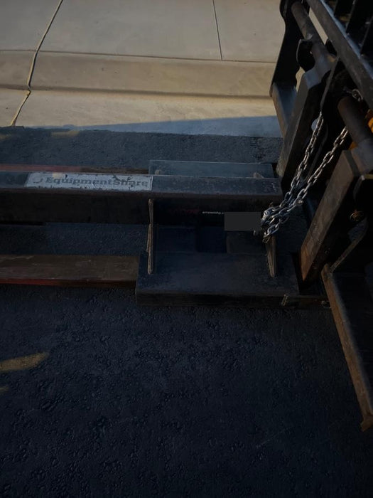 2019 ARROW MATERIAL HANDLING CE60-TH-STP