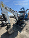 2022 Bobcat E26 Canopy, Rubber Tracks, Manual QC