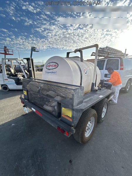 2024 SIMPSON SWT-52517