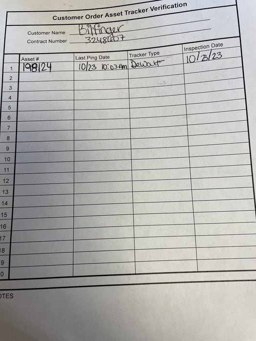 2021 PINNACLE PDQC3600B