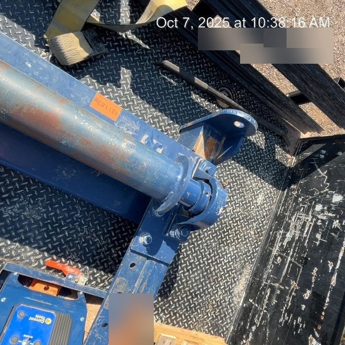 2024 CURRENT TOOLS 615