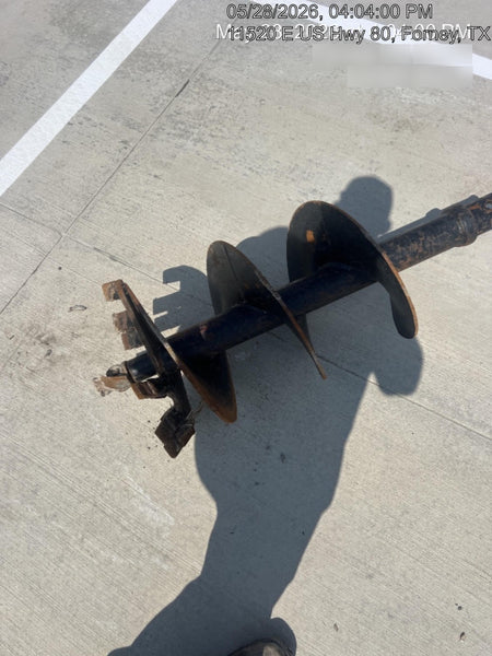 2024 AUGER TORQUE 3300-30