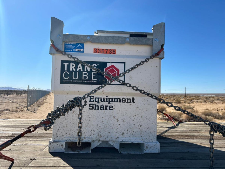 2023 WESTERN GLOBAL 10TCG-ES-12VFHK