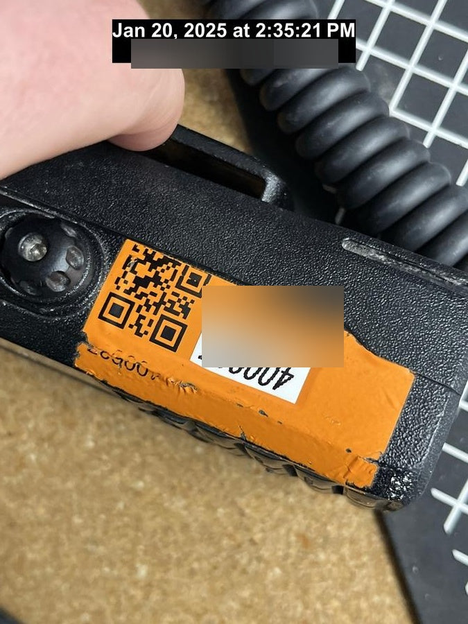 2024 MOTOROLA R7 DISPLAY