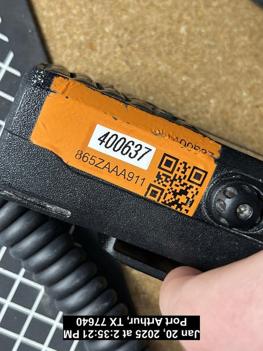 2024 MOTOROLA R7 DISPLAY