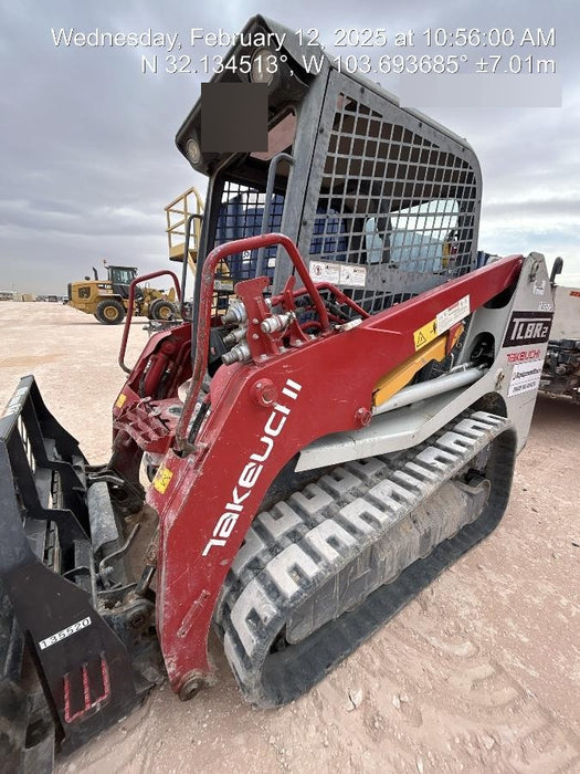 2022 PALADIN 48" Pallet Forks - Paladin