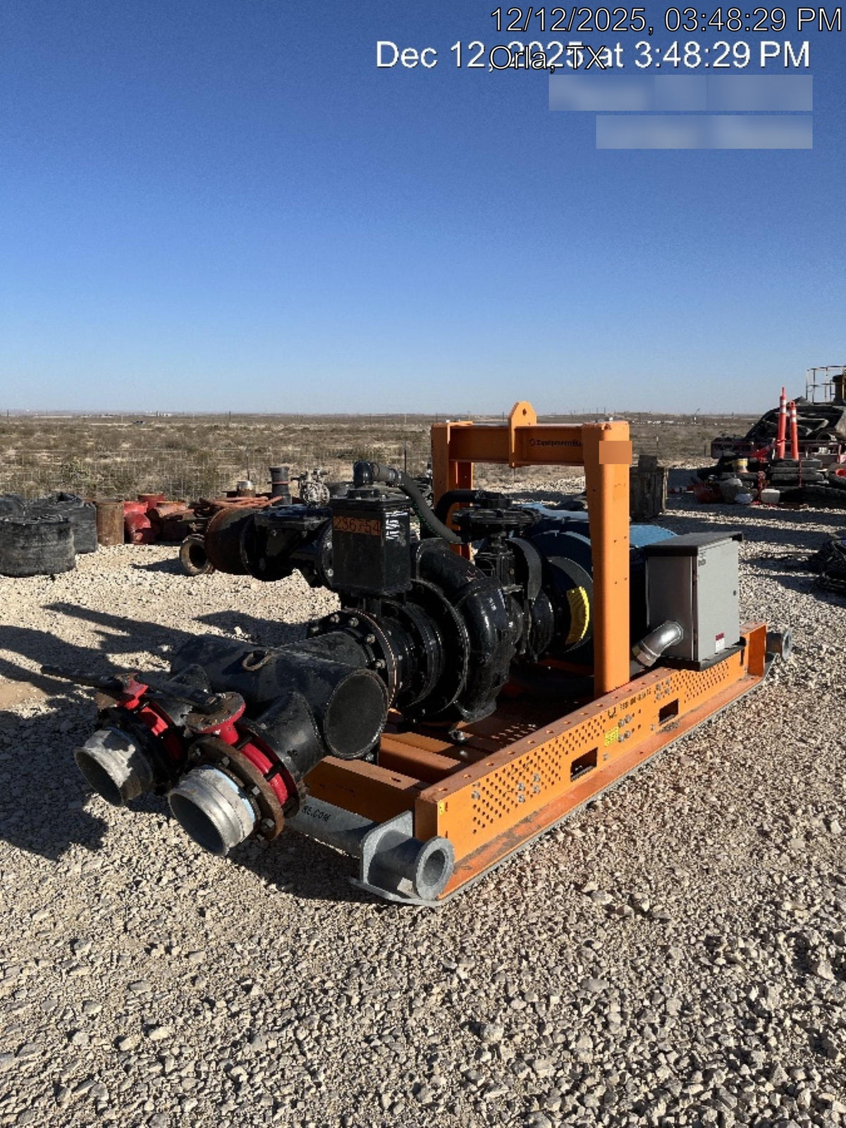 2022 PIONEER EPP108S17L71