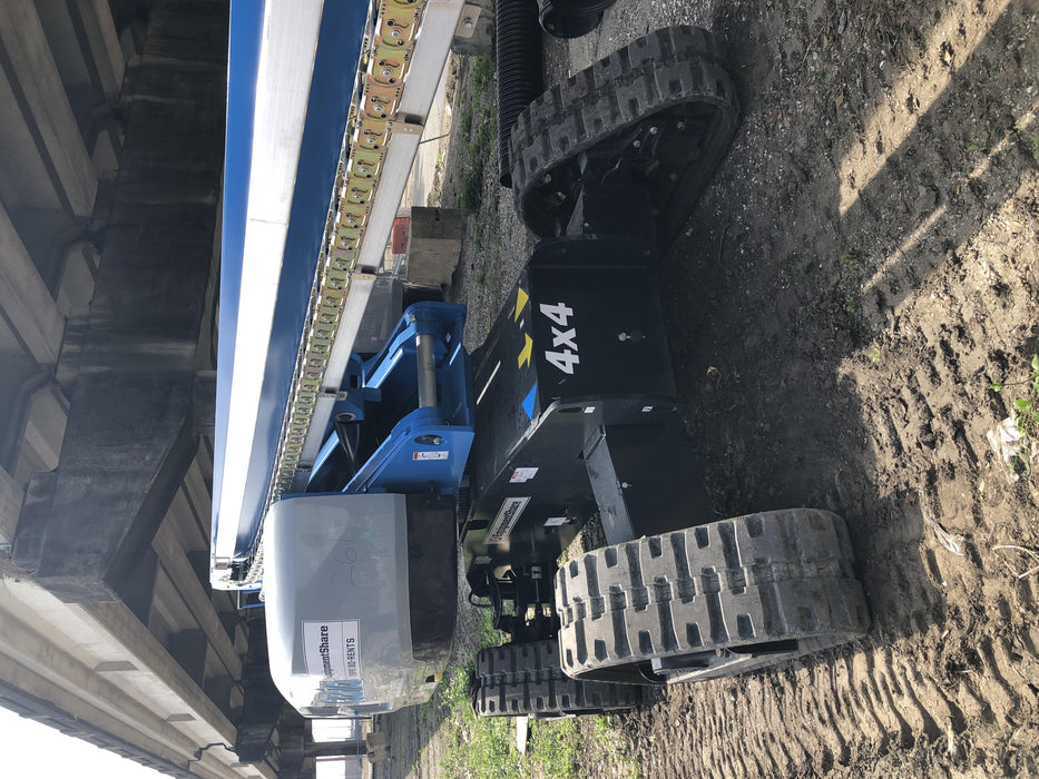 2019 GENIE S-65 TRAX