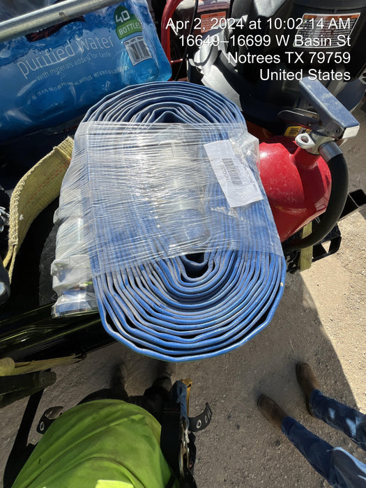 2023 MULTIQUIP QP2TH