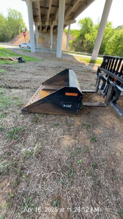 2023 STAR INDUSTRIES 1406B