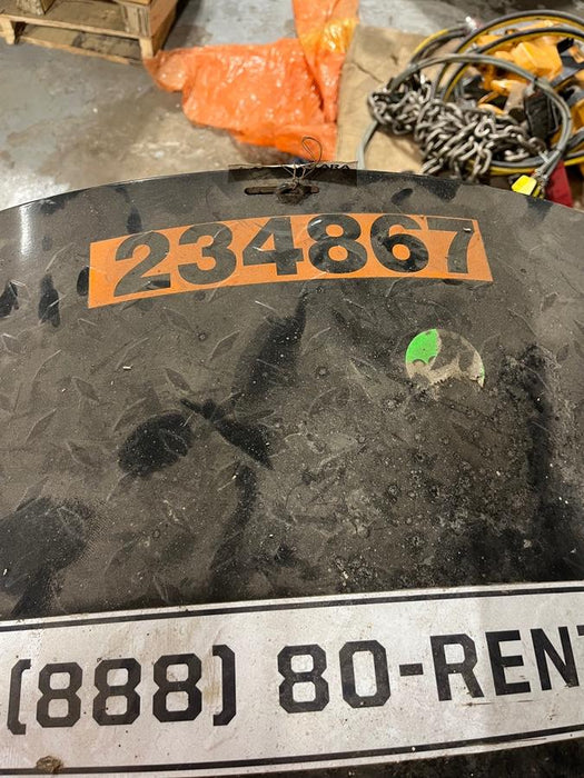 2022 MASTER MHD-42-BDF-C