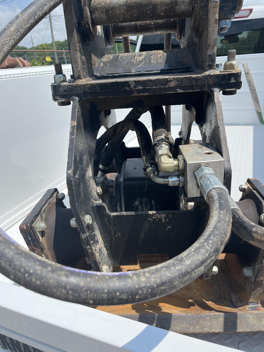 2021 PALADIN TPC1000