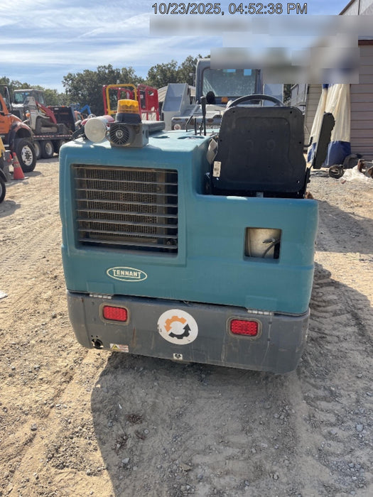 2020 TENNANT S20 LPG