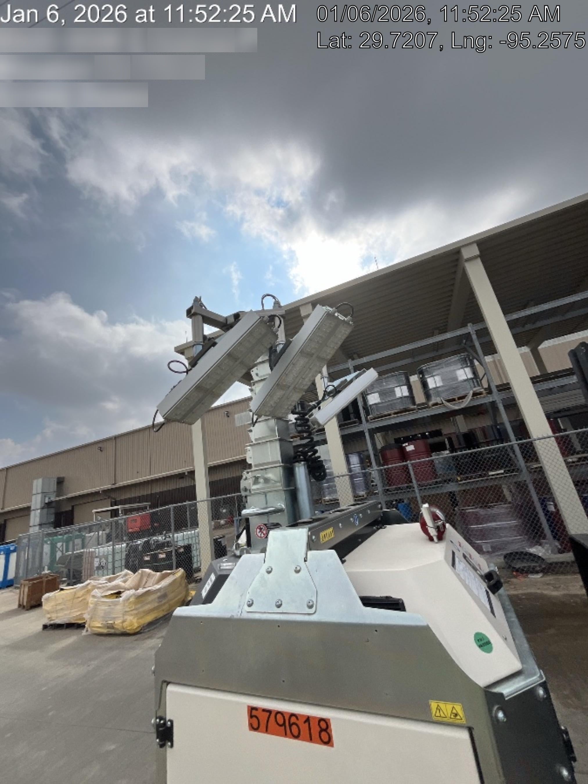 2025 GENERAC SLT-DCUBEHYPRK2