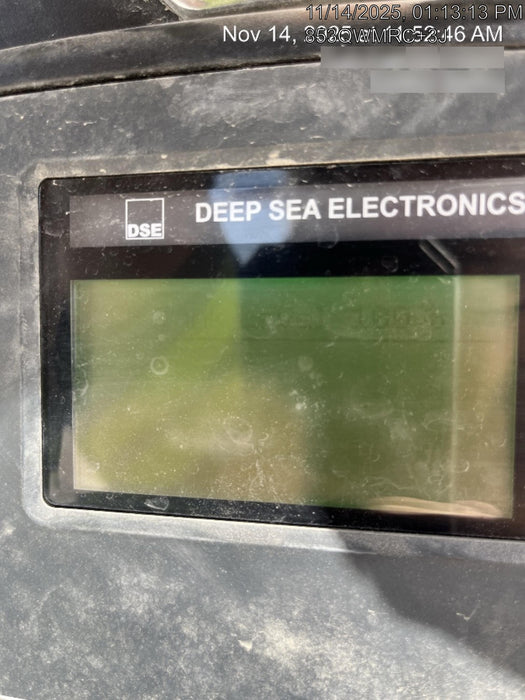 2020 ATLAS COPCO QAS 70