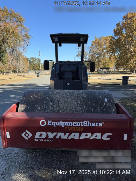 2024 DYNAPAC CA1400D