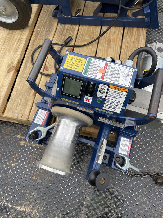 2021 CURRENT TOOLS 100A