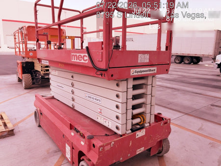 2021 MEC 4555SE