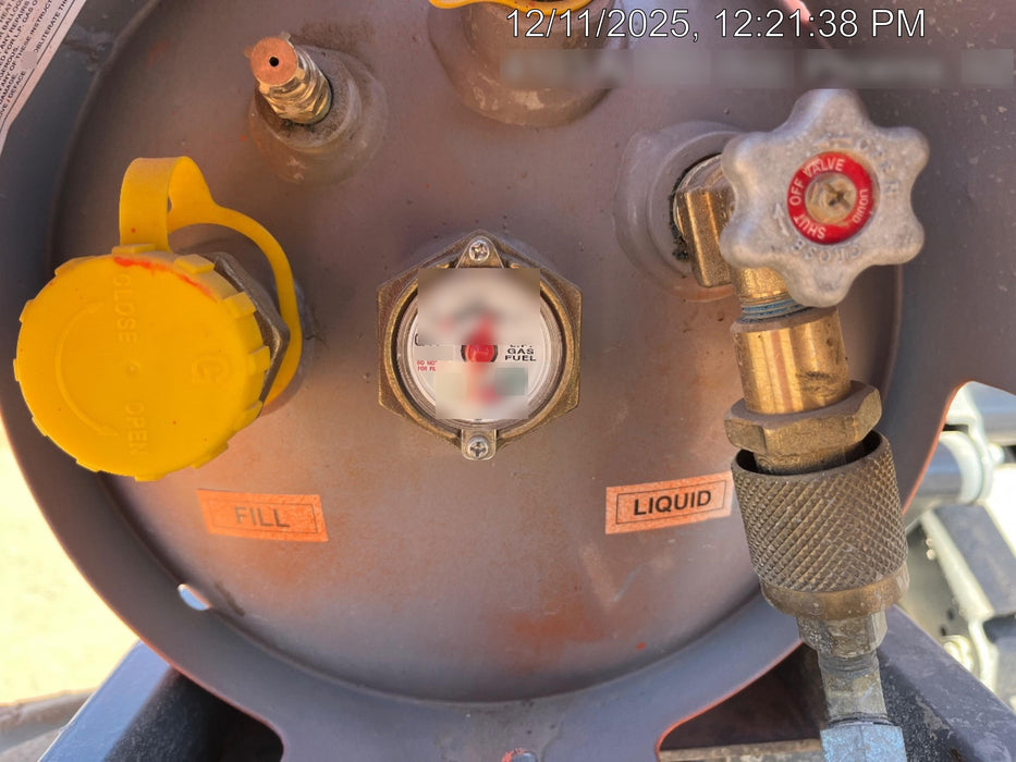 2020 SKYJACK SJ6832 RT