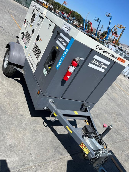 2023 ATLAS COPCO PAC F44 KD-S