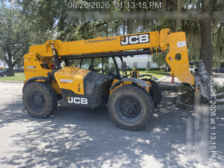 2024 JCB 509-42