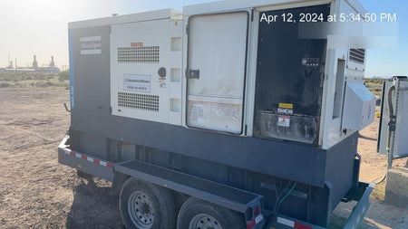 2020 ATLAS COPCO QAS 330
