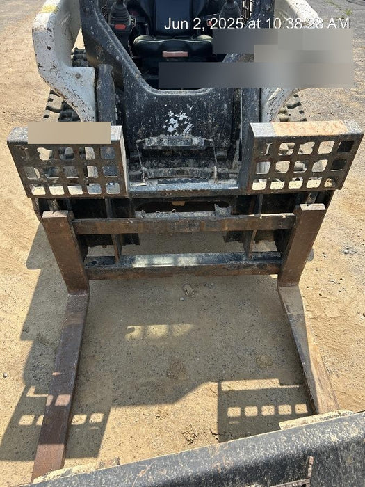 2019 PALADIN 48" Pallet Forks - Paladin