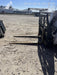2021 PALADIN 48" Pallet Forks - Paladin