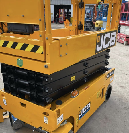 2024 JCB S1932E