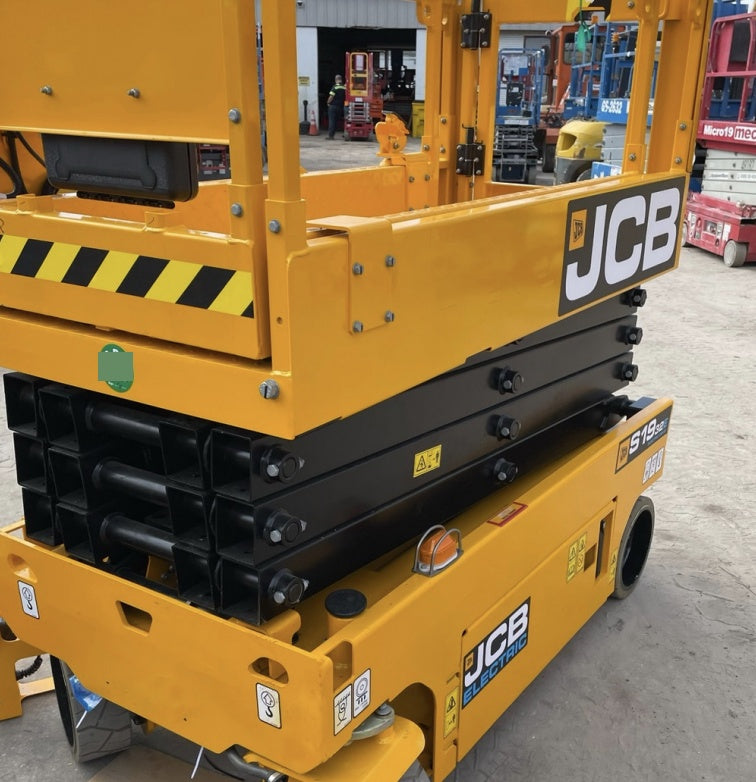 2024 JCB S1932E