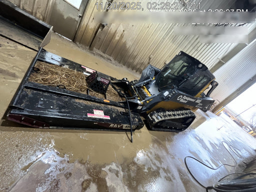 2023 VIRNIG RBV72-25