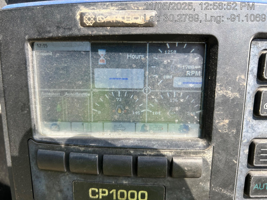 2022 PIONEER PP63C17L71-4045HFC06