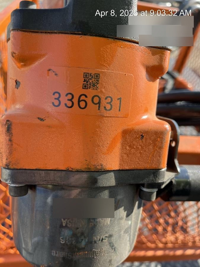 2023 MICHIGAN PNEUMATIC ES-4940B2-TRACKER